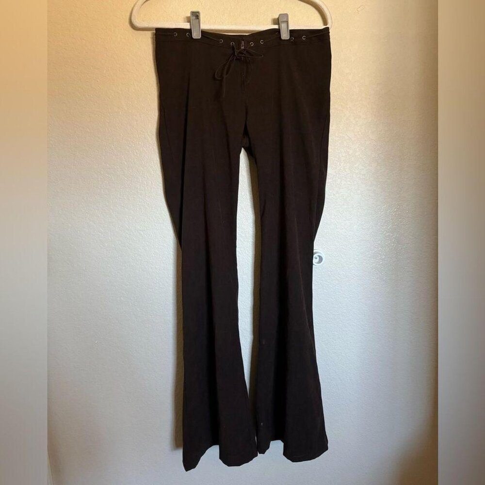American Vintage Women's Brown Trousers